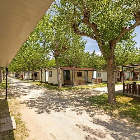 Campingplatz Classe Village