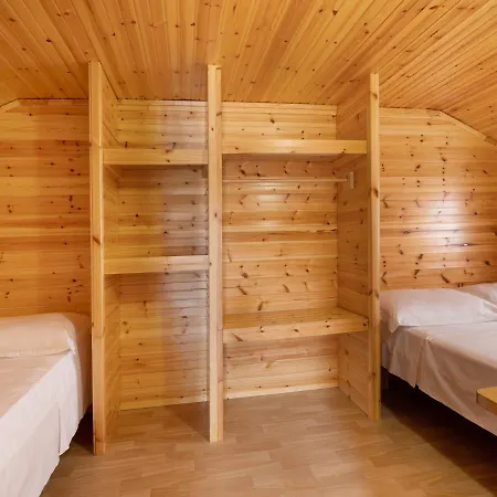 Kemping Classe Village Lido di Dante