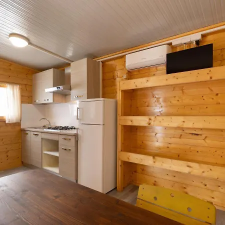 Classe Village Lido di Dante