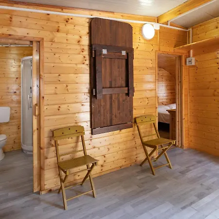 Classe Village Kemping Lido di Dante