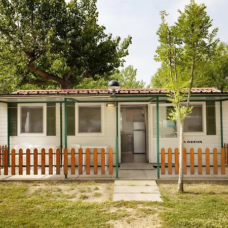 Campeggio Classe Village