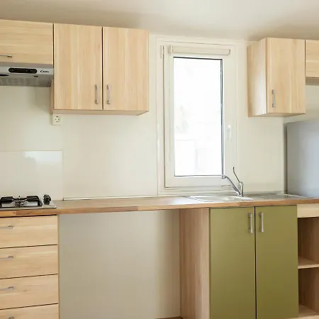 Kemping Classe Village 3*