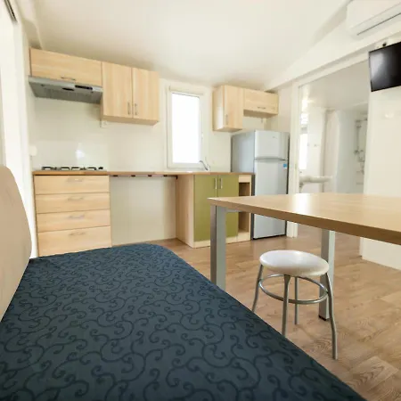 Classe Village Kemping Lido di Dante