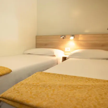 Classe Village Kemp 3*