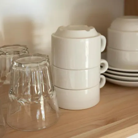 Classe Village Campingplatz