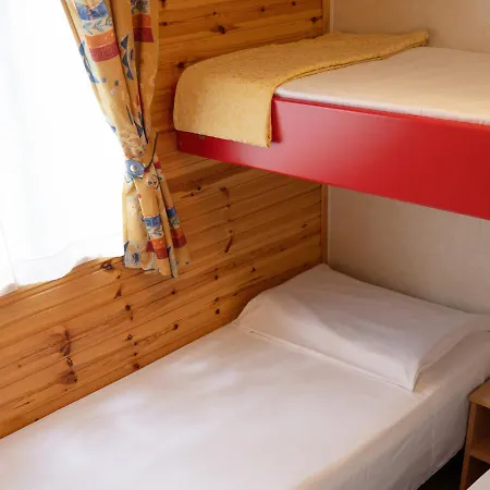 Kemping Classe Village Lido di Dante
