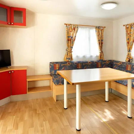 Classe Village 3* Lido di Dante