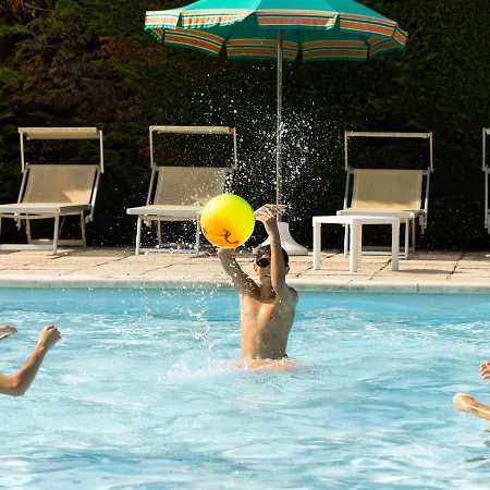 Classe Village Lido di Dante