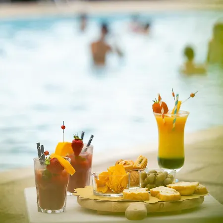 Kemping Classe Village 3*