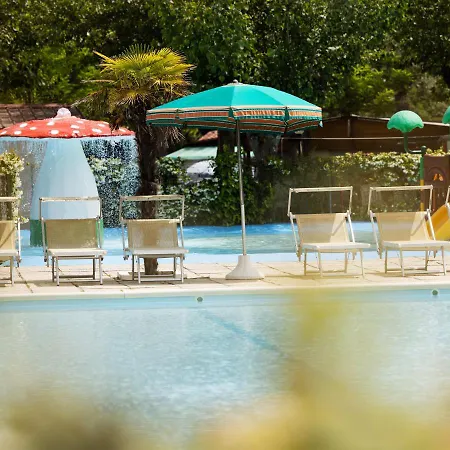 Classe Village Kemping 3*