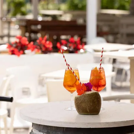 Classe Village Kemping 3*