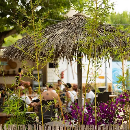 Classe Village 3* Lido di Dante