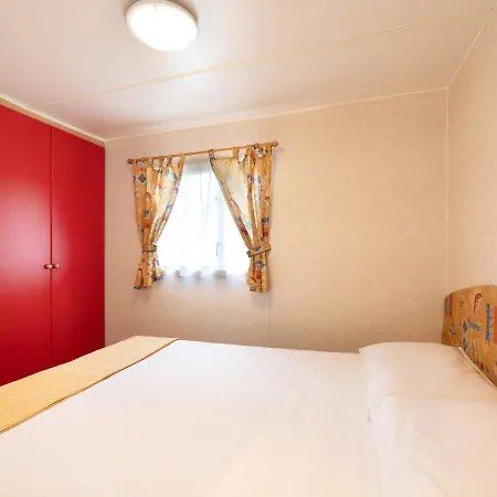 Campeggio Classe Village 3*