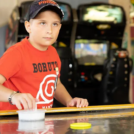 Classe Village Kemping 3*