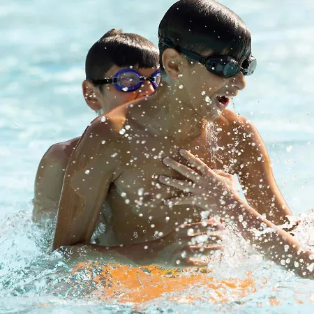 Classe Village Kemping