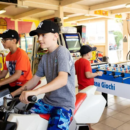 Parque de Campismo Classe Village 3*