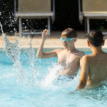 Campingplatz Classe Village 3*