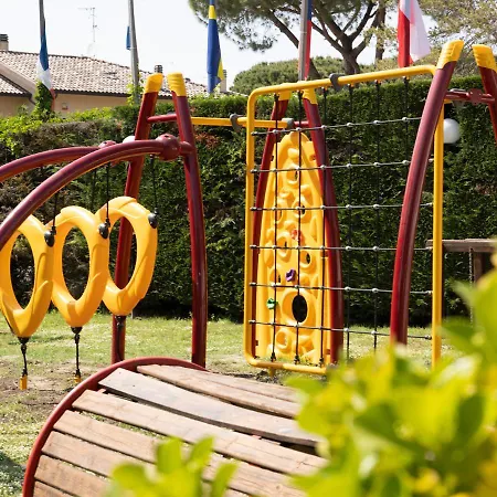 Parque de Campismo Classe Village
