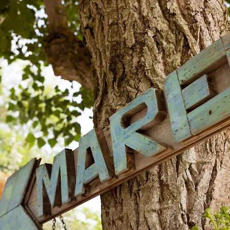 Classe Village Campingplatz Lido di Dante