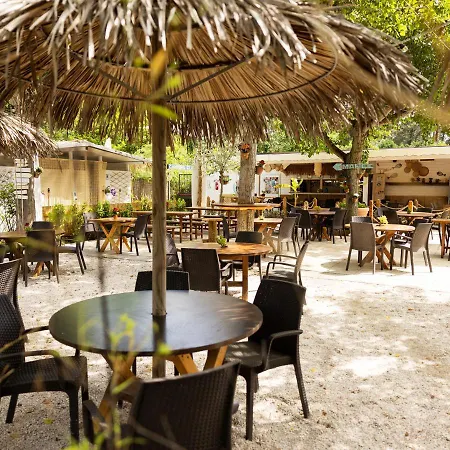 Classe Village Campingplatz