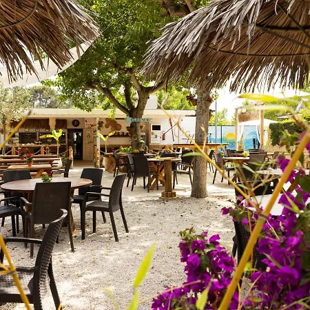 Classe Village 3*