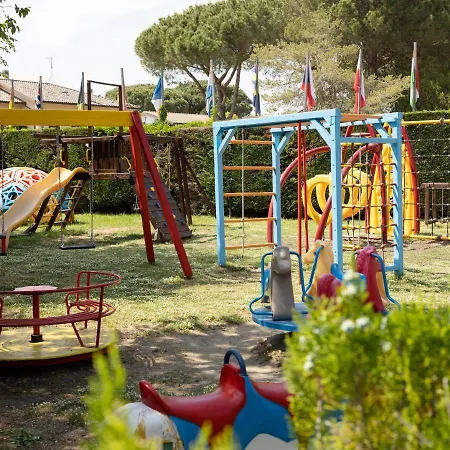 Parque de Campismo Classe Village 3*