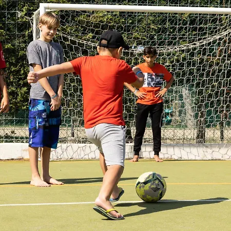 Classe Village Kemping 3*