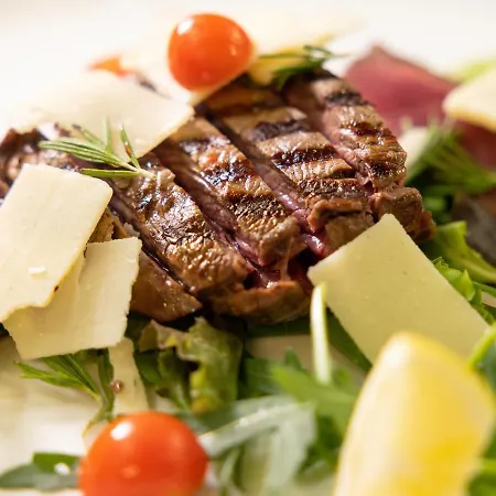 Classe Village Campingplatz Lido di Dante