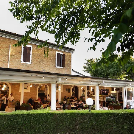 Classe Village Campingplatz 3*