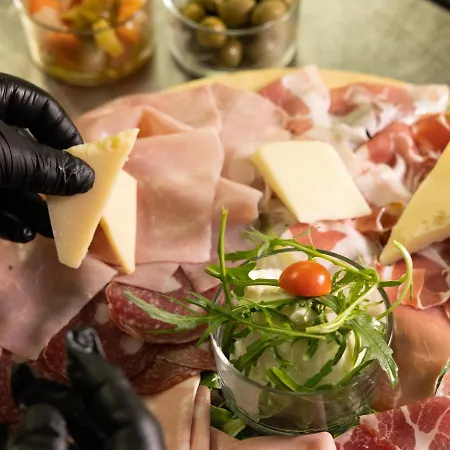 Classe Village 3* Lido di Dante