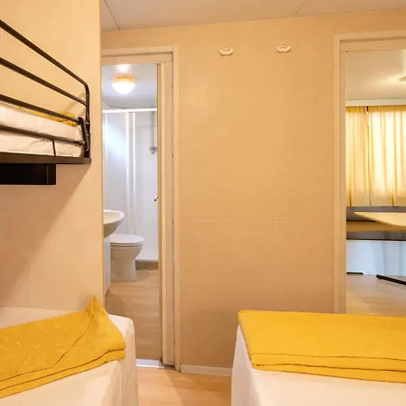 Classe Village 3*