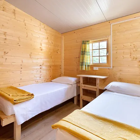 Classe Village Kemp 3*