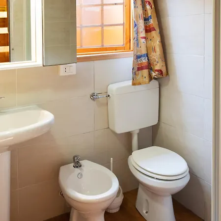 Classe Village Kemping 3*