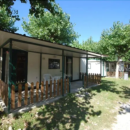 Campingplatz Classe Village