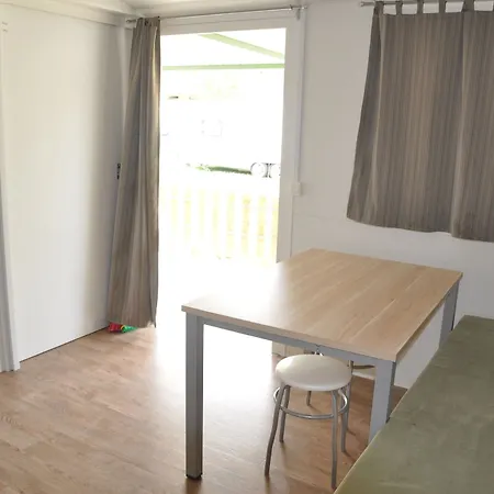 Classe Village Kemping 3*