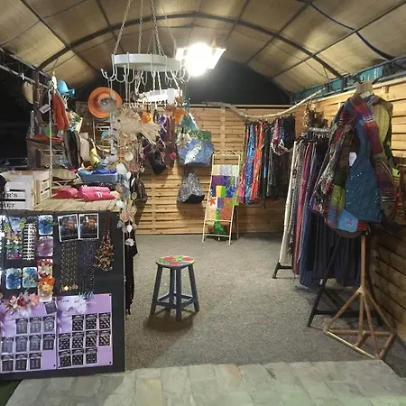 Classe Village Camping Lido di Dante