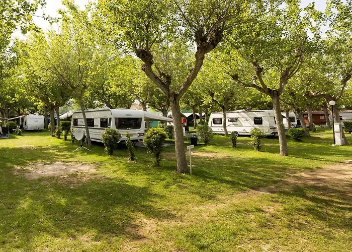 Classe Village 3* ليدو دي دانتي