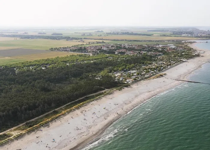 Classe Village ليدو دي دانتي