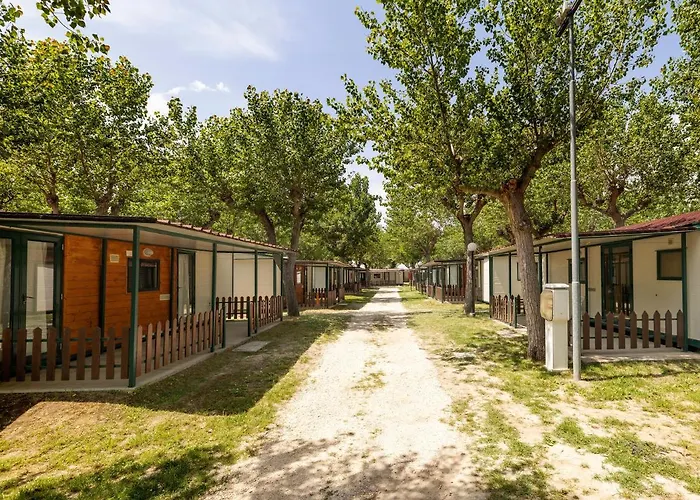 Classe Village 3*