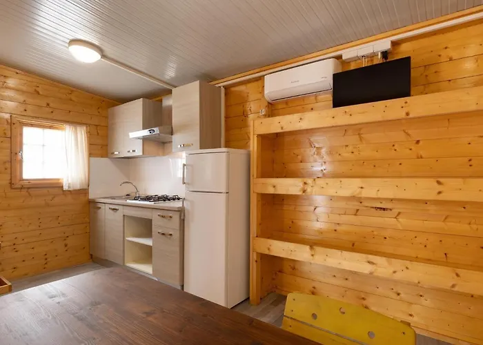 Classe Village Лидо ди Данте