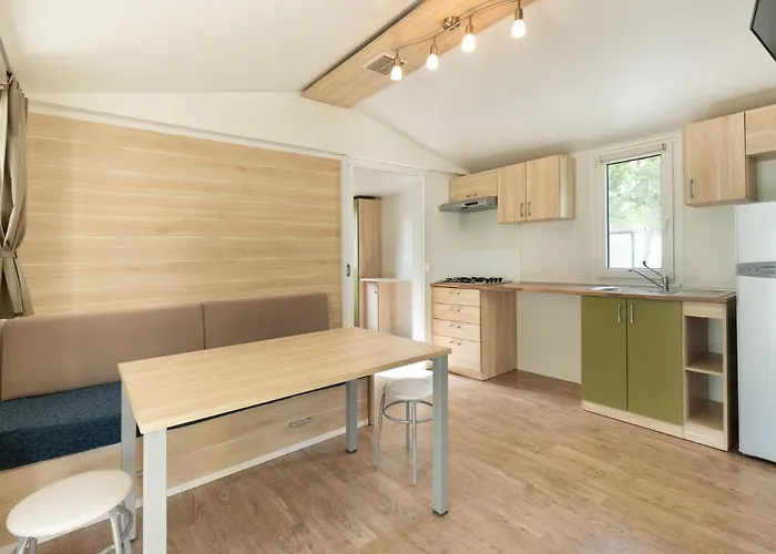 Classe Village Лидо ди Данте