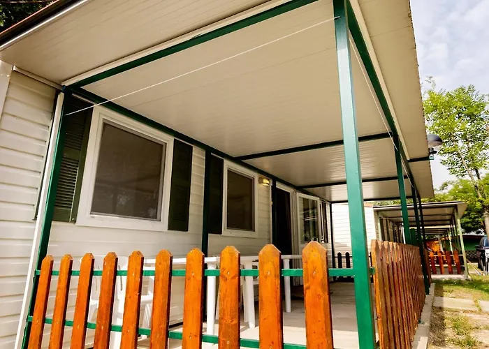 Camping Classe Village Lido di Dante