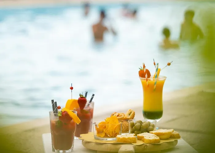 مكان تخييم Classe Village 3*