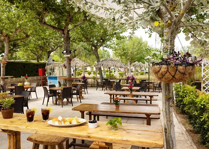 Classe Village ليدو دي دانتي