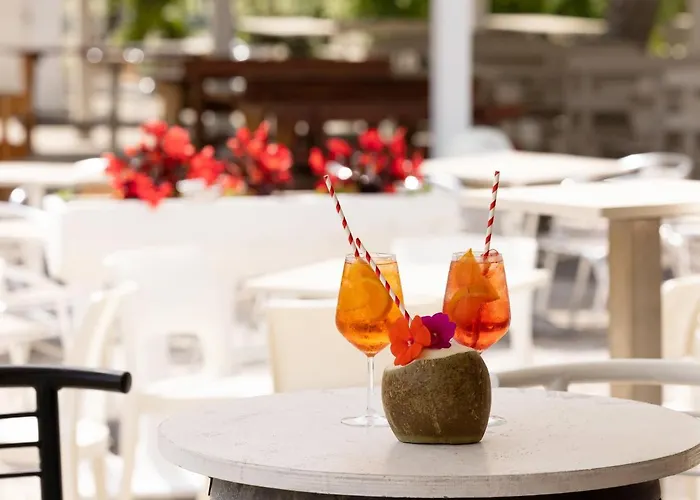 Classe Village مكان تخييم 3*