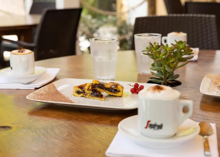 Classe Village مكان تخييم 3*