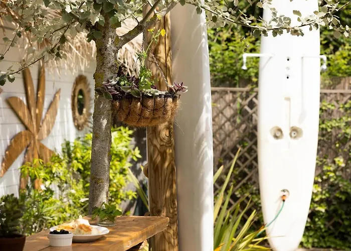 مكان تخييم Classe Village ليدو دي دانتي