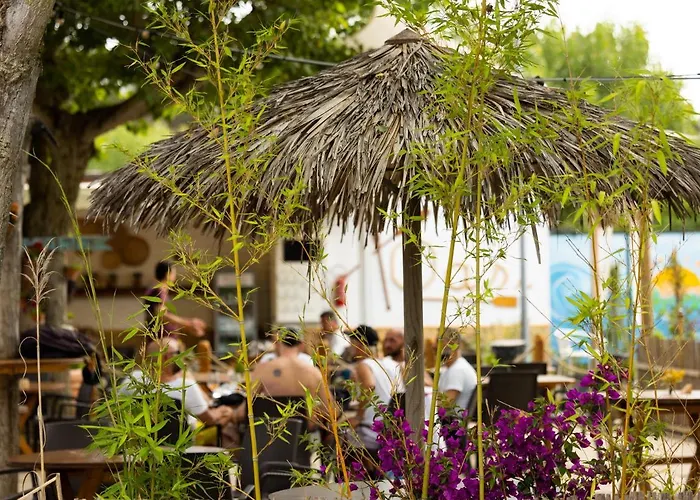 Classe Village 3* Lido di Dante