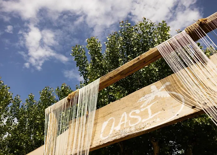 Camping Classe Village Lido di Dante