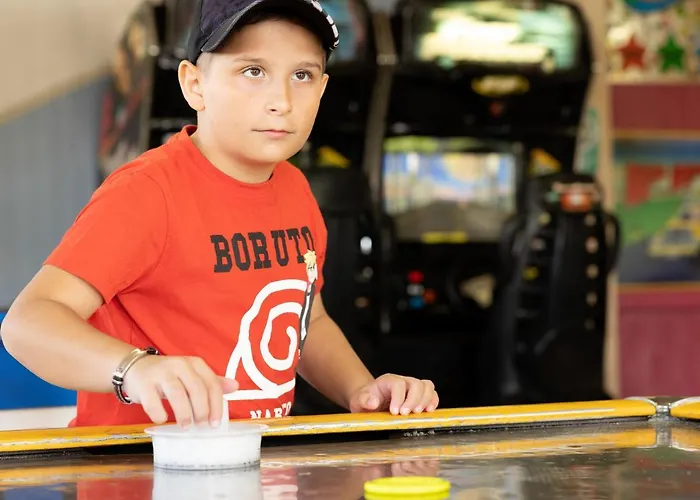 Classe Village Camping 3*